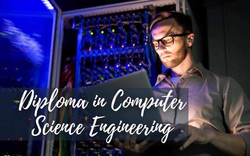 Diploma - CSE (wp)