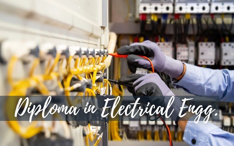 Diploma - EE (wp)