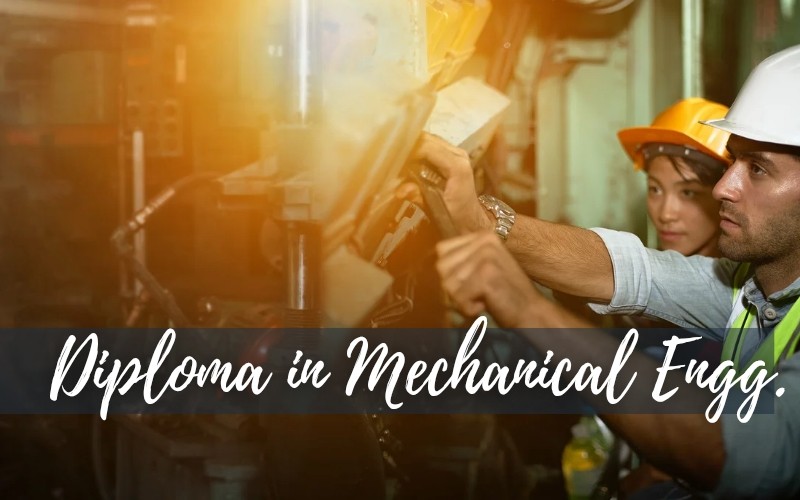Diploma - ME (wp)