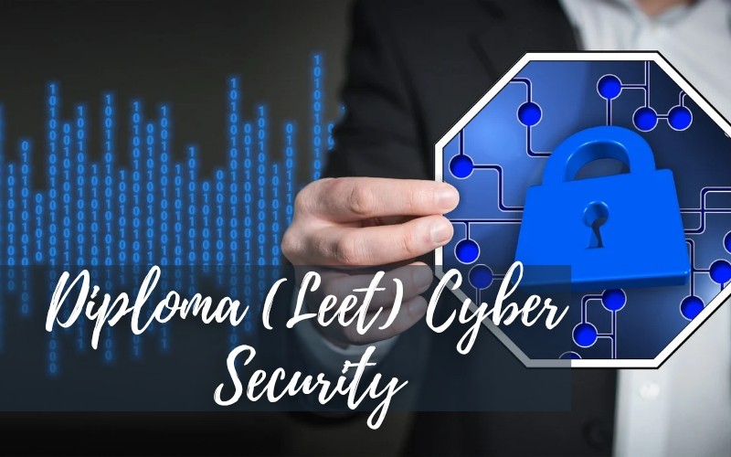 Diploma LEET - Cyber Security