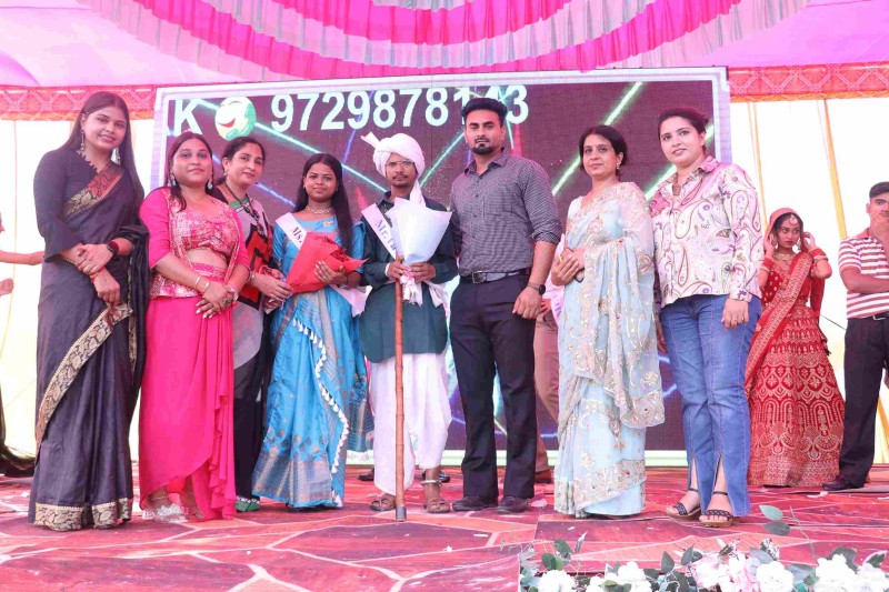 NIILM campus gallery