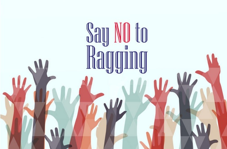 Anti-ragging