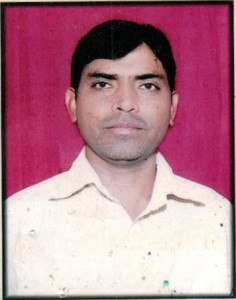 Ram Naresh Tyagi