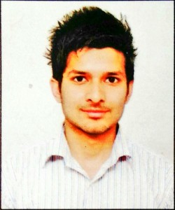 Dr. Mohit Sharma