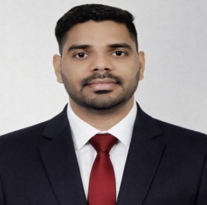 Dr. Vikram .