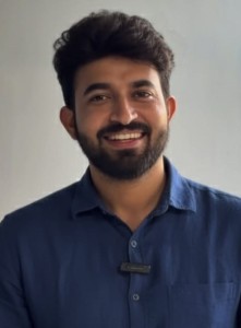 Mr. Rahul Nain