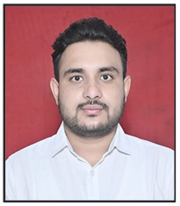 Dr. Vikas