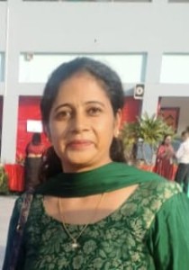 Shivani Malik
