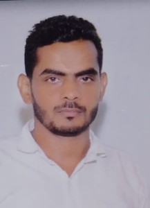 Dr. Narender Kumar