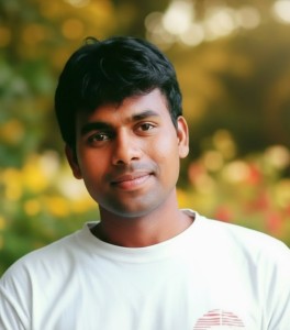 Mr. Sanjeev Kumar