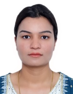 Dr. Kiran