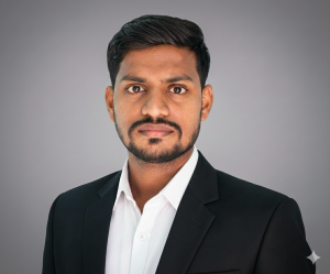 Mr. Rahul Kaushal