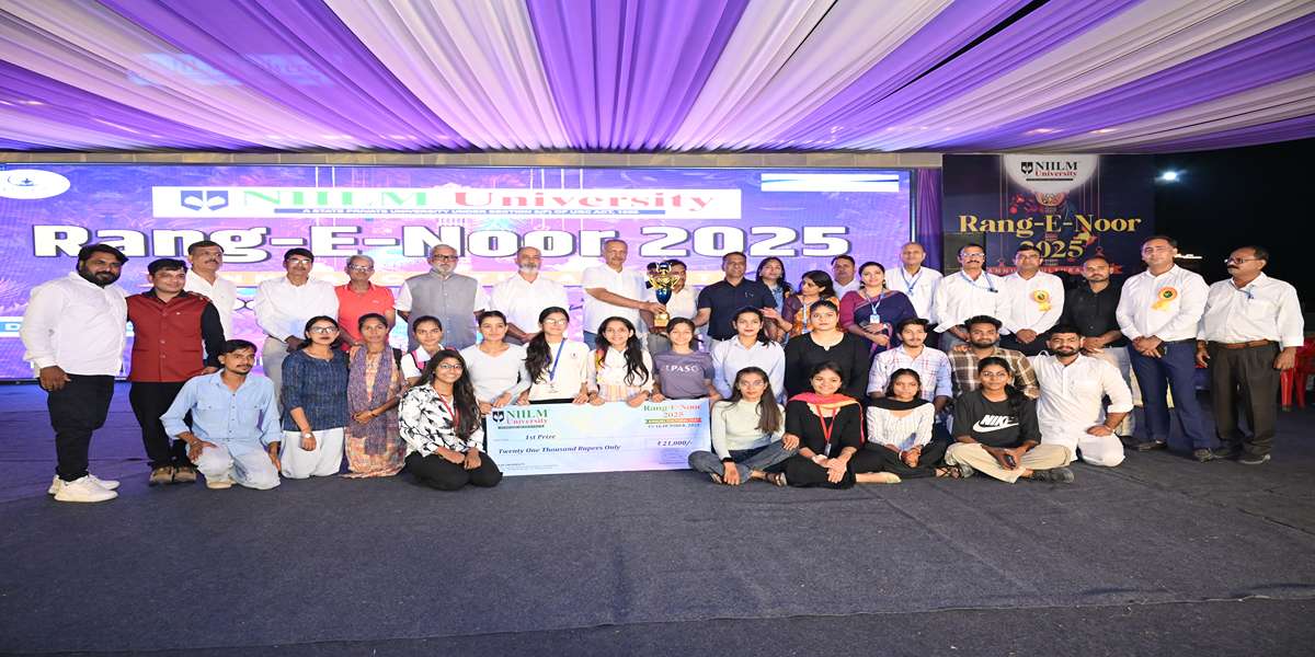 Rang-E-Noor 2025: A Grand Celebration of Culture, Creativity & Haryanvi Heritage